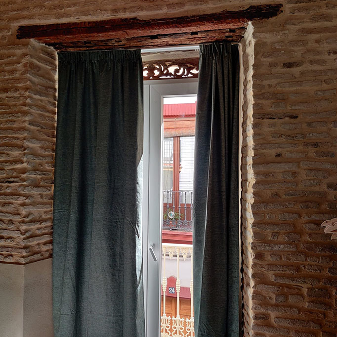 Apartamentos turisticos